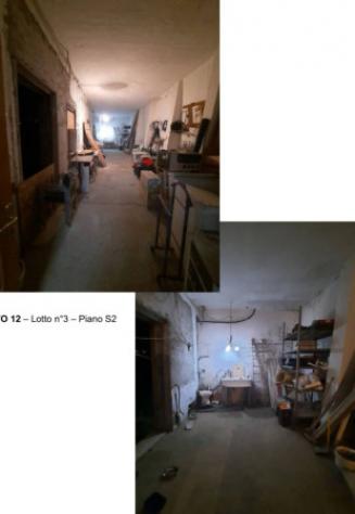 Immobile in asta di 90 m² in vendita a Montegranaro - Foto 8