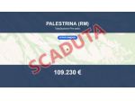 Immobile in asta di 271 m² in vendita a Palestrina