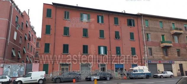 IMMOBILI-IMMOBILE RESIDENZIALE-Via Felice Cavallotti, 28, 57025 Piombino LI, Italia - Foto 4