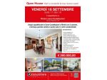 Quadrilocale in vendita a Rimini