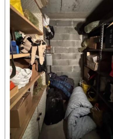 Immobile in asta di 73 m² in vendita a San Giuliano Milanese - Foto 10