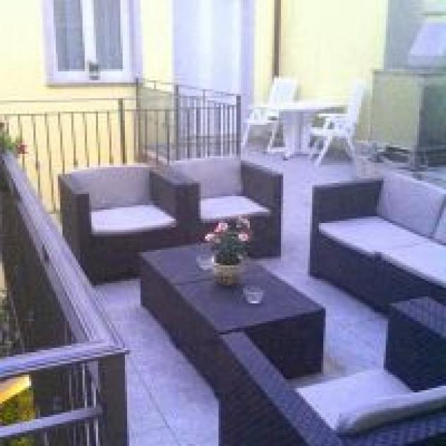 BHL Boutique Rooms Legnano - Foto 3