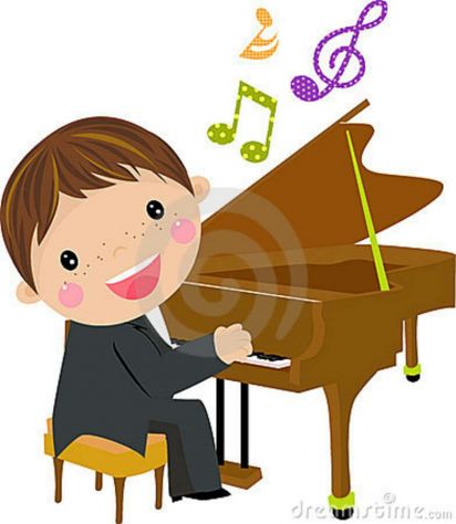LEZIONI DI PIANOFORTE PADERNO DUGNANO