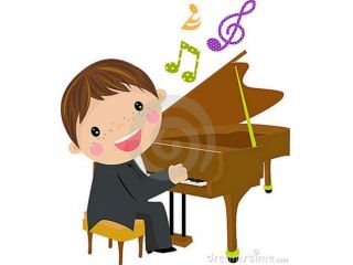 LEZIONI DI PIANOFORTE PADERNO DUGNANO