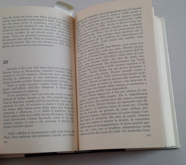 Mario Puzo - I folli muoiono - Foto 8