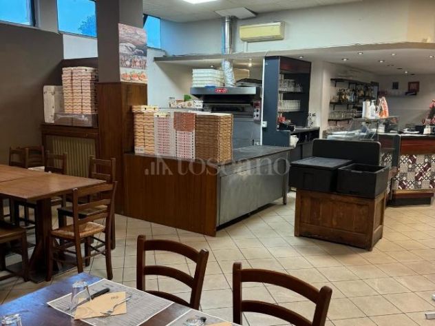 CESSIONE ATTIVITA' COMMERCIALE (BAR E PIZZERIA) - Foto 3