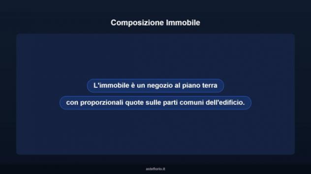 Immobile in asta di 81 m² in vendita a Lumezzane - Foto 7