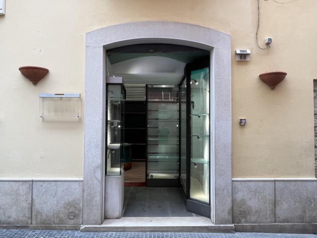 1 Vetrina in affitto a Potenza - Foto 3