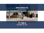 Immobile in asta di 51 m² in vendita a Sinalunga
