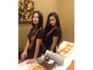 Massaggi - benessere Monza - 3274622122-*THAI MASSAGE è un centro massaggi thailandese. Bella THAI