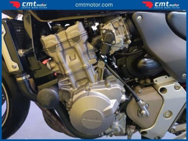 HONDA Hornet 600 Garantita e Finanziabile rif. 21505129 - Foto 8