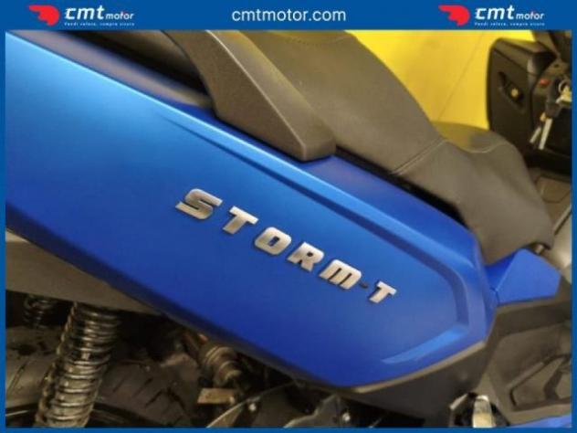 WOTTAN MOTOR Storm-T 125 Garantito e Finanziabile rif. 24129614 - Foto 9