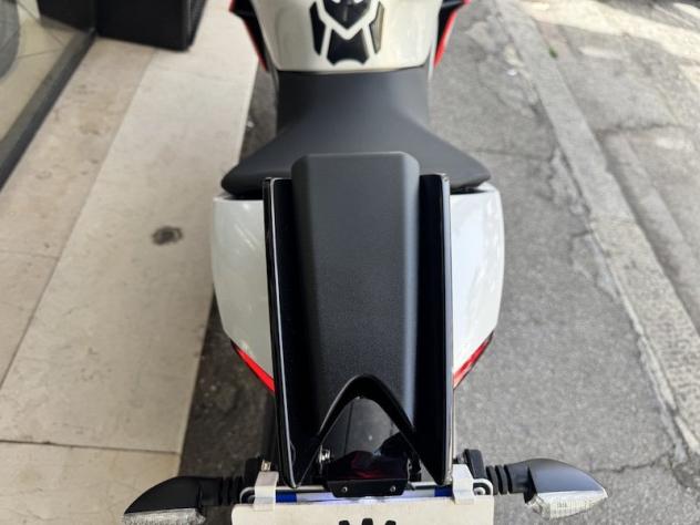 Aprilia Tuono 660 null - Foto 3