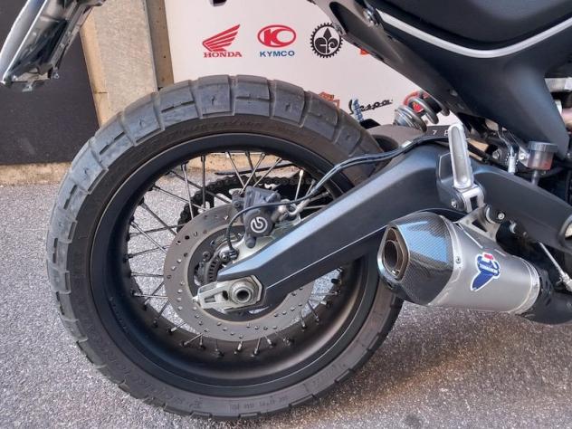 Ducati Scrambler 800 null - Foto 2