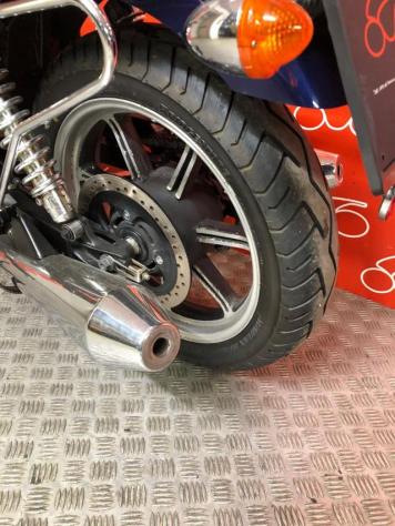 TRIUMPH Bonneville SE T 100 rif. 22116627 - Foto 6