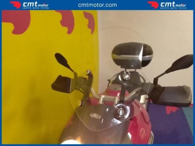 MOTO GUZZI Stelvio 1200 Garantita e Finanziabile rif. 21447581 - Foto 8