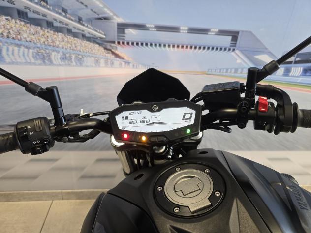 Yamaha MT-07 05/2019 - Km 29000 - Foto 5
