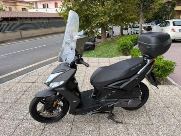 KYMCO Agility 125 TUTTO INCLUSO ANCHE PASSAGGIO! MINI RATE rif. 24224913 - Foto 2