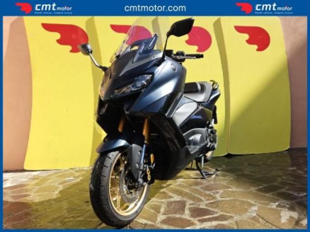 YAMAHA T-Max 560 Garantito e Finanziabile rif. 24113726 - Foto 2