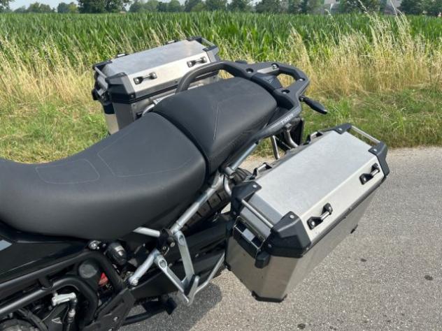 TRIUMPH Tiger 900 GT PRO rif. 23815722 - Foto 7
