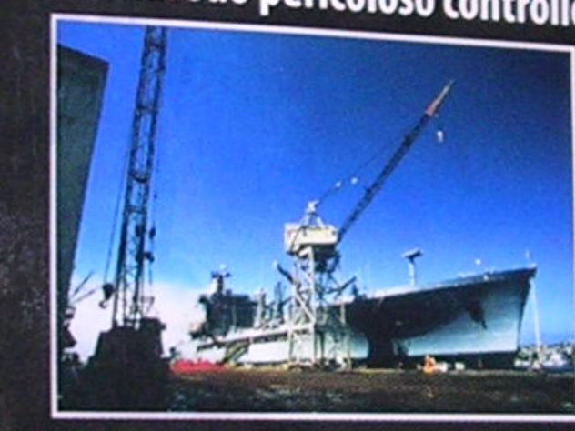 OSIRUS PROJECT - Foto 5