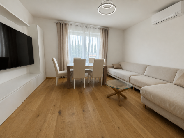 Appartamento in vendita a Cascina 120 mq Rif: 1419618 - Foto 4