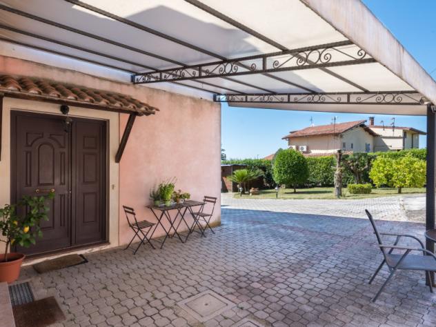 Villa in Via Leonardo da Vinci - Foto 5