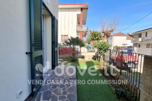 Appartamento di 93 m² con 3 locali e box auto in vendita a San Giovanni in Marignano - Foto 14