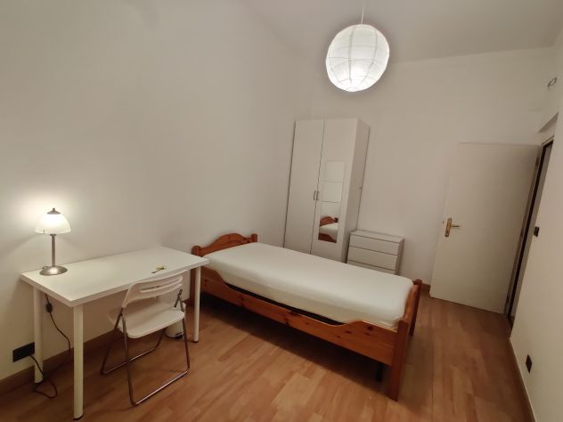 Genova Foce - camera singola a 300 euro mensili - Foto 2