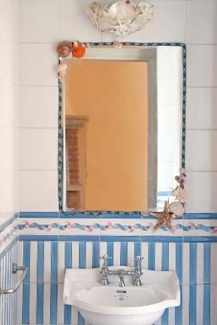 Villa in affitto a Forte dei Marmi 350 mq Rif: 962307 - Foto 9