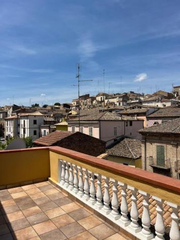 Trilocale in affitto a Lanciano - Foto 13