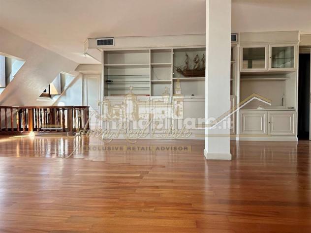 Affittasi appartamento 300mq. su due livelli a Milano - Foto 15