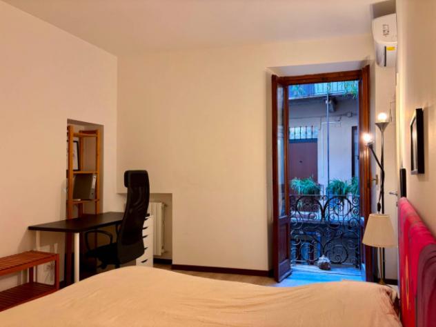 Appartamento di 55 m² con 2 locali in affitto a Milano - Foto 20