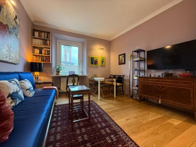 Appartamento di 68 m² con 2 locali in affitto a Milano - Foto 15