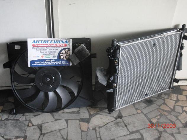 radiatori renault ecc.., ecc.. Euro 3 - Foto 3