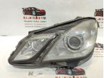 FARO SINISTRO ALLO XENON MERCEDES Classe E Berlina W212 A2128202759 5DC0090 &hellip;