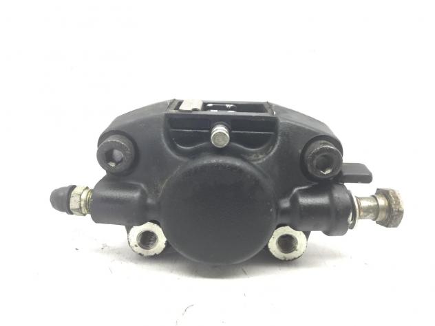 PIAGGIO LIBERTY 4T 50 PINZA FRENO ANTERIORE CON TRACCE DI OSSIDO 2000 2002 C373