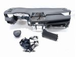 KIT AIRBAG COMPLETO TOYOTA Rav4 Serie A25A-FXS (18)