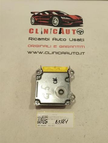CENTRALINA AIRBAG VOLKSWAGEN Golf 5 Berlina 1K0909605C BKC (0308) - Foto 4