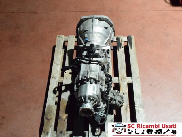 CAMBIO AUTOMATICO ALFA ROMEO Stelvio Serie (949_) 55284644 Diesel (16) - Foto 2