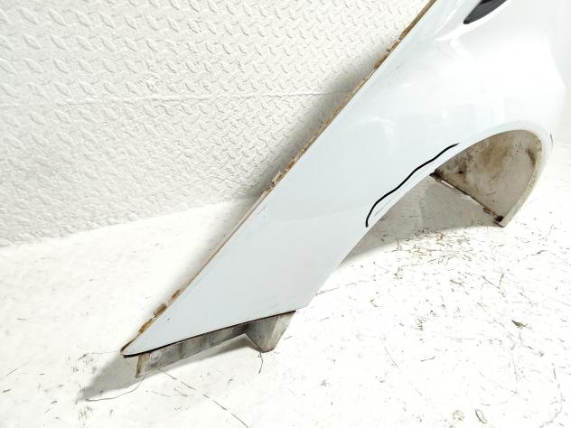 PARAFANGO POSTERIORE SINISTRO SMART Fortwo Coupé (W451) A4518820101CA8L (0715) - Foto 3