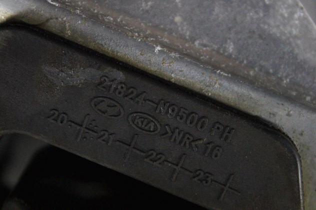 21824-N9500 SUPPORTO MOTORE HYUNDAI TUCSON 1.6 I 132KW AUT 5P (2021) RICAMBIO USATO - Foto 7