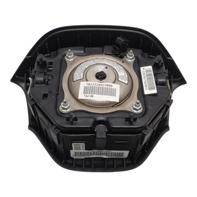 KIT AIRBAG COMPLETO KIA Picanto 3° Serie G3LA (1116) - Foto 3