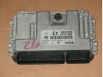 0261s12194 ECU toyota aygo citroen peugeot 0261s12194 896610h430