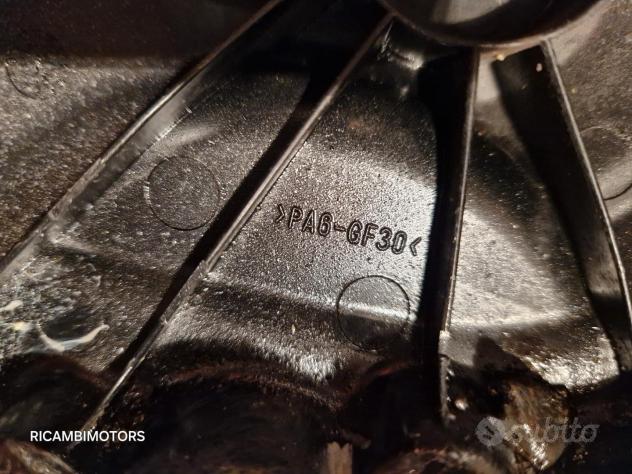 CARTER COVER PIGNONE KAWASAKI ZX10R - Foto 5