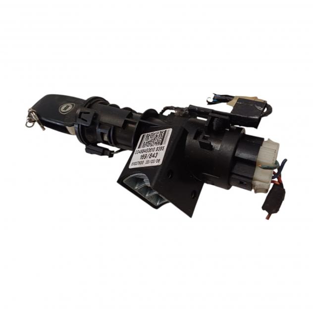 BLOCCHETTO ACCENSIONE LANCIA Ypsilon 1° Serie 46845361 188A4000 (0306) - Foto 4