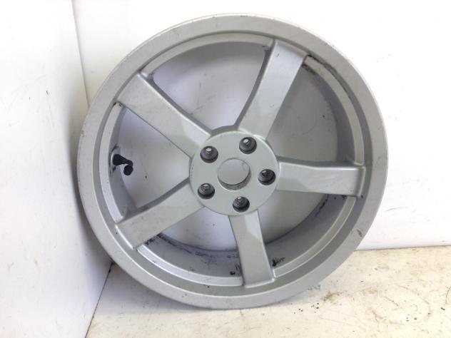 PEUGEOT GEOPOLIS 400 CERCHIO RUOTA POSTERIORE 14 X 4.50 2009 VGAN2AEAA