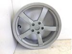 PEUGEOT GEOPOLIS 400 CERCHIO RUOTA POSTERIORE 14 X 4.50 2009 VGAN2AEAA