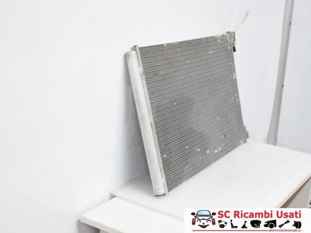 Radiatore Clima Mercedes Glc 250d A0995000454 - 09894 - Foto 3