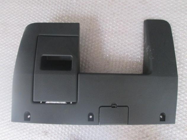 5S61-A043K93-AA CASSETTO PORTAOGGETTI CRUSCOTTO LATO GUIDA FORD FIESTA VAN 1.4 D 50KW 5M 3P (2008) RICAMBIO USATO 2S61-A043K93-AC